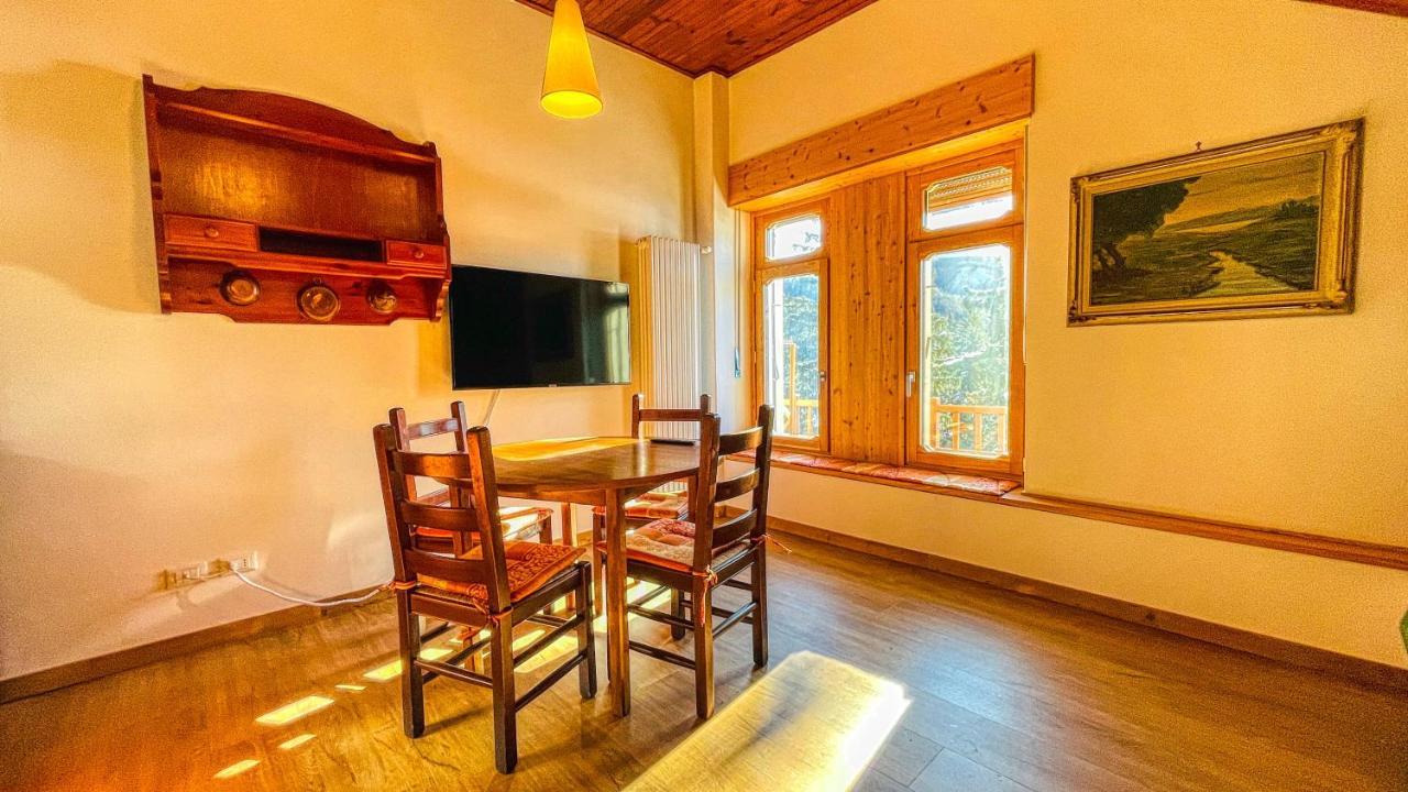 Appartamento Frejus - Affitti Bevi Italia Bardonecchia Exterior photo
