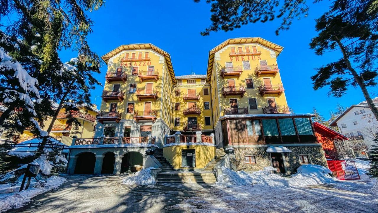 Appartamento Frejus - Affitti Bevi Italia Bardonecchia Exterior photo