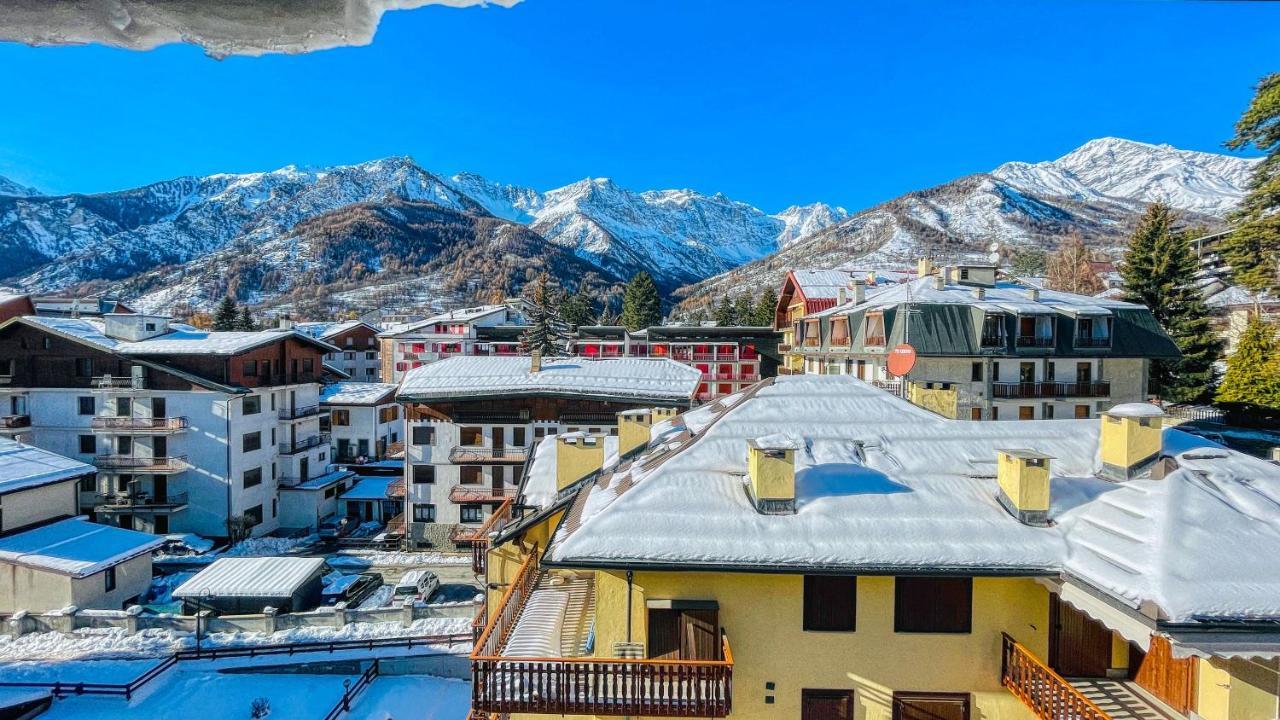 Appartamento Frejus - Affitti Bevi Italia Bardonecchia Exterior photo